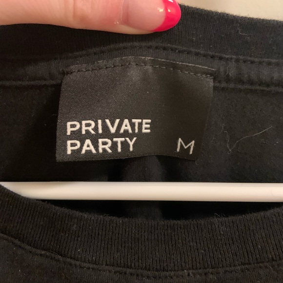 Graphic Tee - Picture 2 of 3